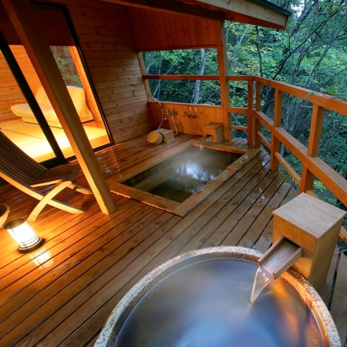 鬼怒川温泉　鬼怒川プラザホテル