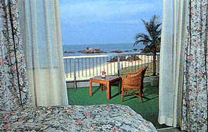 シャカ志島ペンション