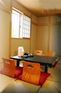 鶯宿温泉　温泉民宿　あけぼの荘