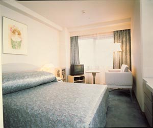 川越プリンスホテル