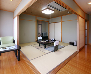 城崎温泉　お宿　芹