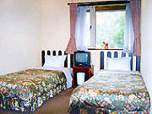 ペンション　ウィング　ライト