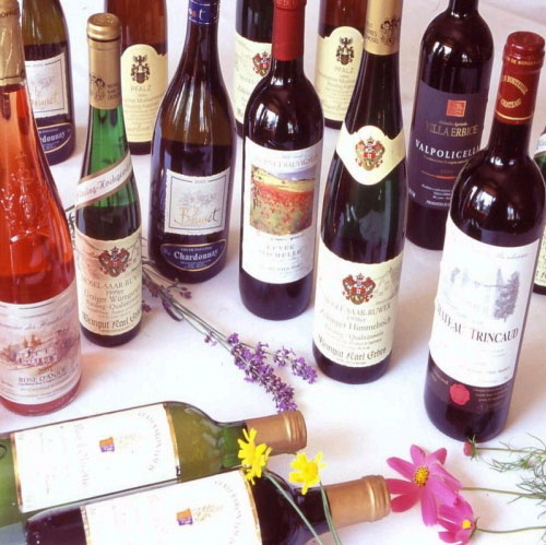 ペンション レラ