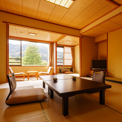 越後平野と弥彦連山一望の宿　穂々　―ｈｏｈｏ―