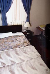 ビジネスホテル コスモ