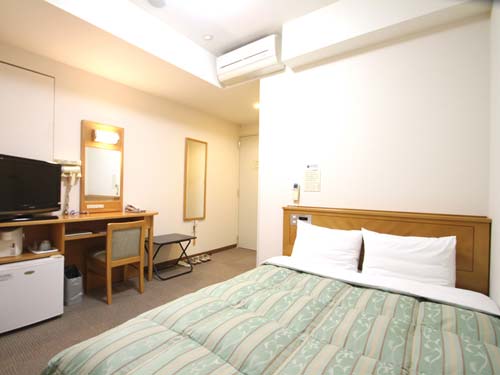 ホテル　ルートイン名護