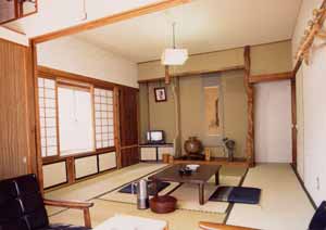 蔵王温泉 高砂屋旅館