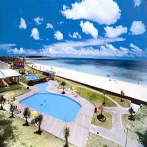 ENリゾート 久米島イーフビーチホテル<久米島>