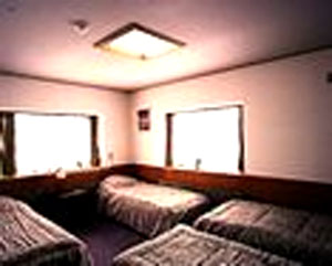 ペンション ビーハイヴ