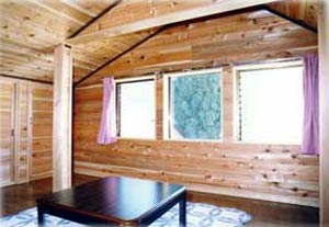 ペンションあぷりこっと