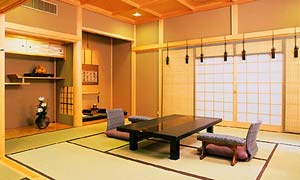 淘心庵　米屋（共立リゾート）