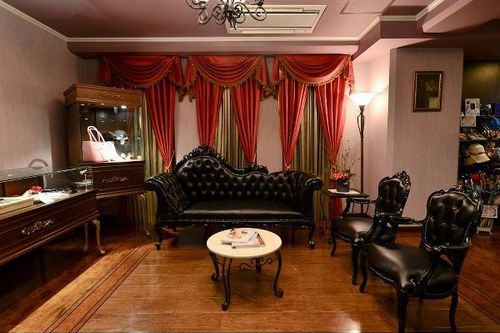 サクラ・フルール　青山