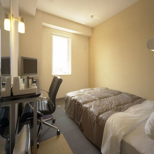 スーパーホテルなんば・日本橋