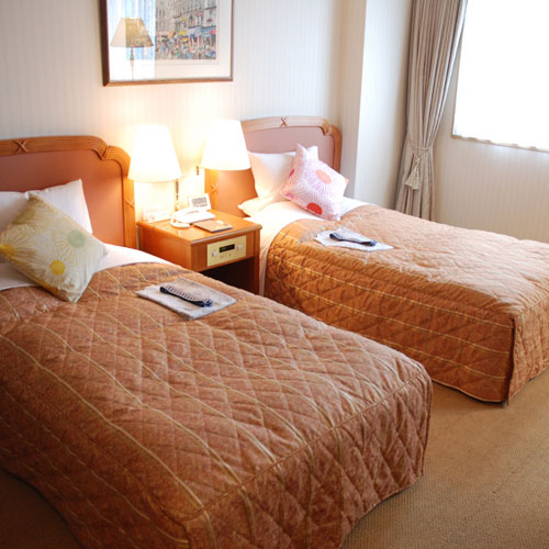 アルバートホテル秋田