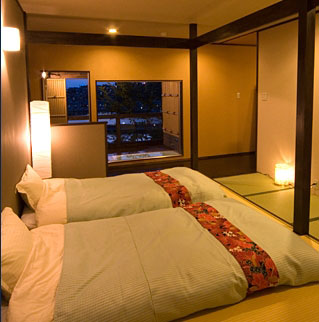 漁火の宿　シーサイド観潮