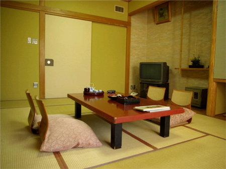 楽気ハウス　甲斐路