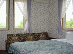 ペンション Hearty(ハーティ)