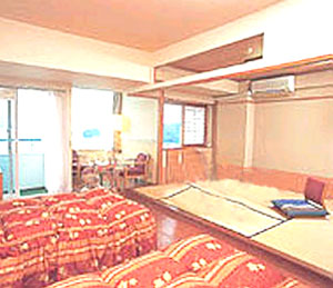 伊豆高原わんわんパラダイスコンドミニアム