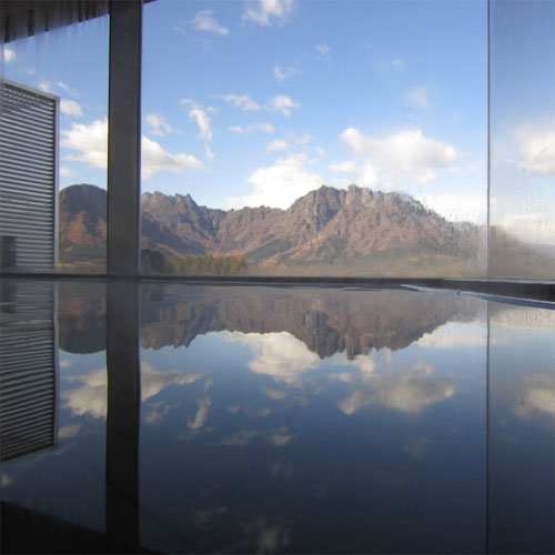 妙義温泉　妙義グリーンホテル＆テラス