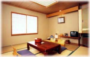 赤城高原温泉　山屋蒼月