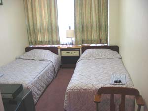 ユースピア熊本（熊本県青年会館）