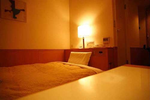 名鉄イン名古屋金山