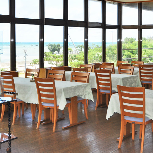 ホテル てぃだの郷 <伊良部島>