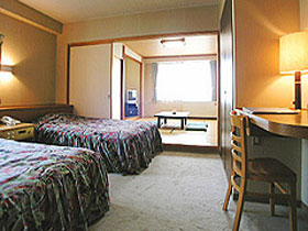 よませ温泉　ホテル　セラン