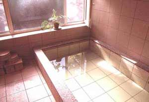 ペンション もくもく