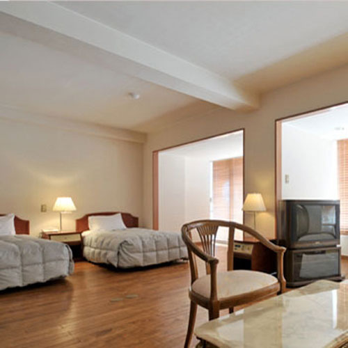 熱海温泉ホテル　夢いろは