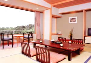 相馬松川浦温泉　ホテル　飛天