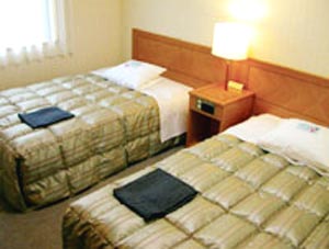 ホテルルートイン　本八戸駅前