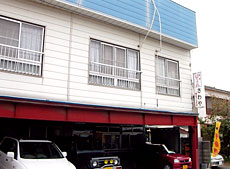 さわや<大洗町>