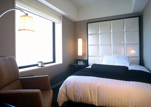 ホテルテラスザガーデン水戸