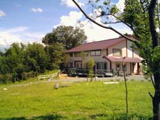 ペンション ステラ・ミラ