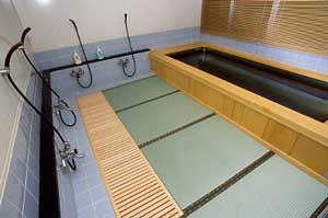 萩温泉郷 萩の御厨(みくりや)・高大