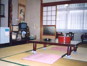 米屋旅館<高知県>