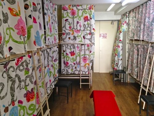 アコモデーション京都っ子