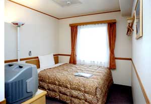 東横INN日立駅前