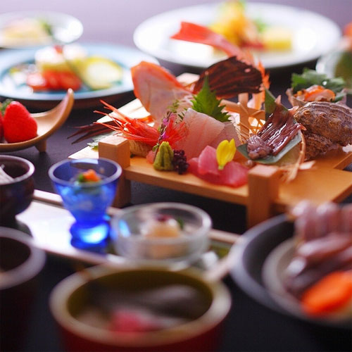 氷見温泉郷　魚巡りの宿　永芳閣（ＢＢＨホテルグループ）