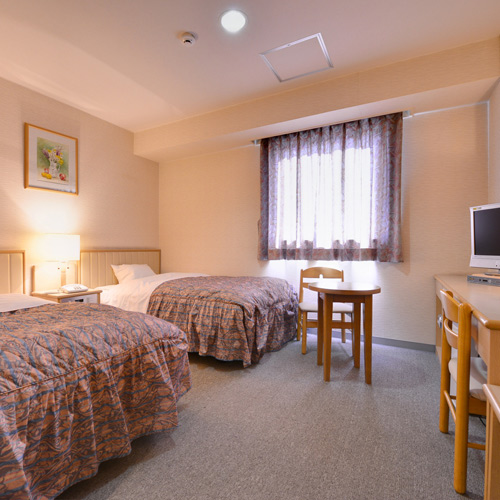 ホテルニューグリーン<青森県>