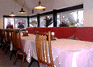 ペンション　ラムチャップ日光