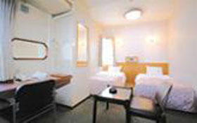 いそのシティホテル