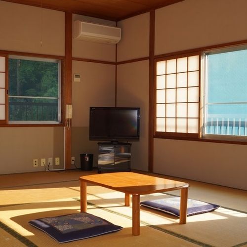 あすかの民宿 若葉