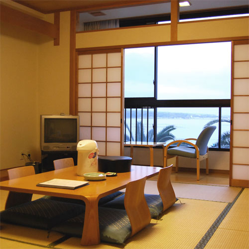 原城温泉　真砂