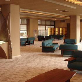 ゆとりろ洞爺湖