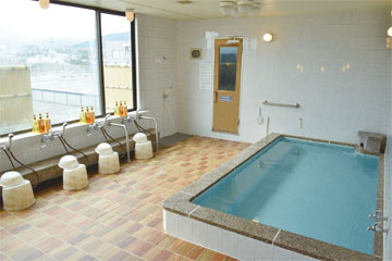 気仙沼　ホテル　一景閣