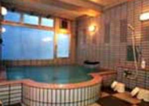 ホテルアルファスター岩原