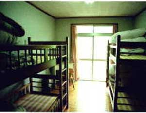 高千穂ユースホステル