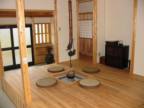 いやしの宿 いにしえ